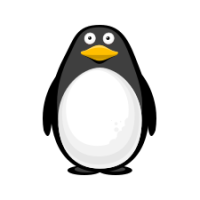 펭귄 - 1주일 효과 한정수량